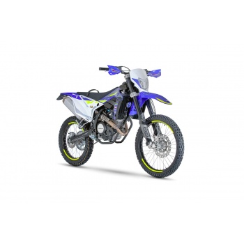 Sherco 125 HRD SE factory  RS